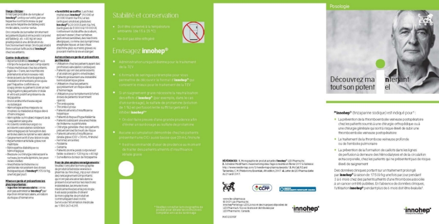 Picture of DOSE CARD 2019 FR