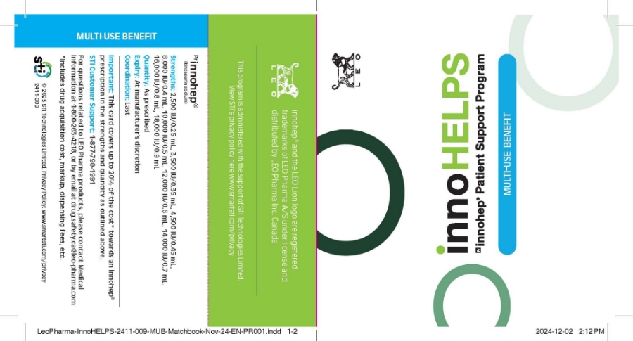 Picture of FIN ASSIS MATCHBOOK MUB-EN 5PK