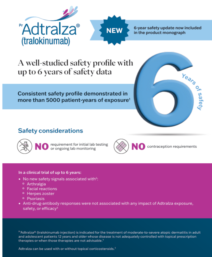 Picture of ADT 6-YEAR SAFETY (HCP)