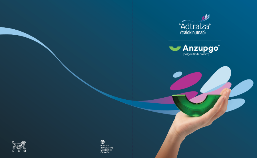 Picture of ANZ/ADTLEOPORFOLIOFOLDER PK FR